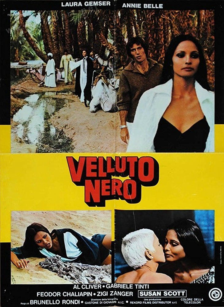 Xem Phim Nàng Thơ Đen Trắng Vietsub HD Online - Rophim