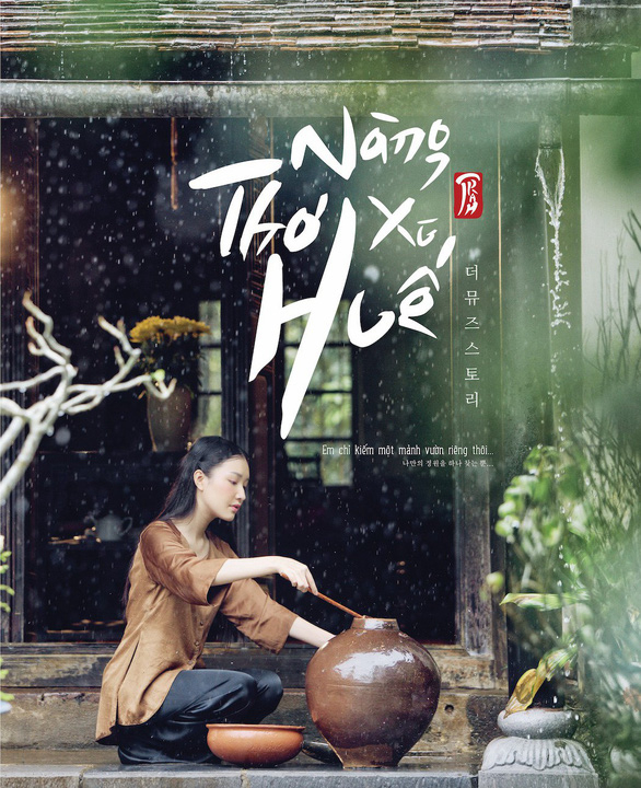 Xem Phim Nàng Thơ Xứ Huế Vietsub HD Online - Rophim