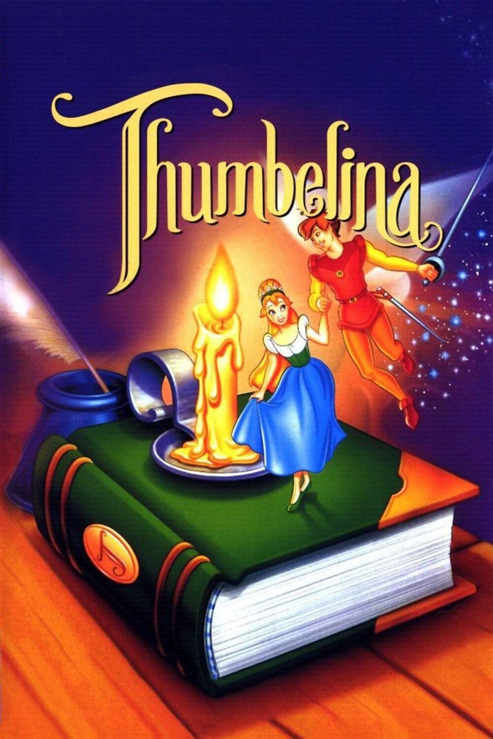 Xem Phim Nàng Tiên Tí Hon Vietsub HD Online - Rophim