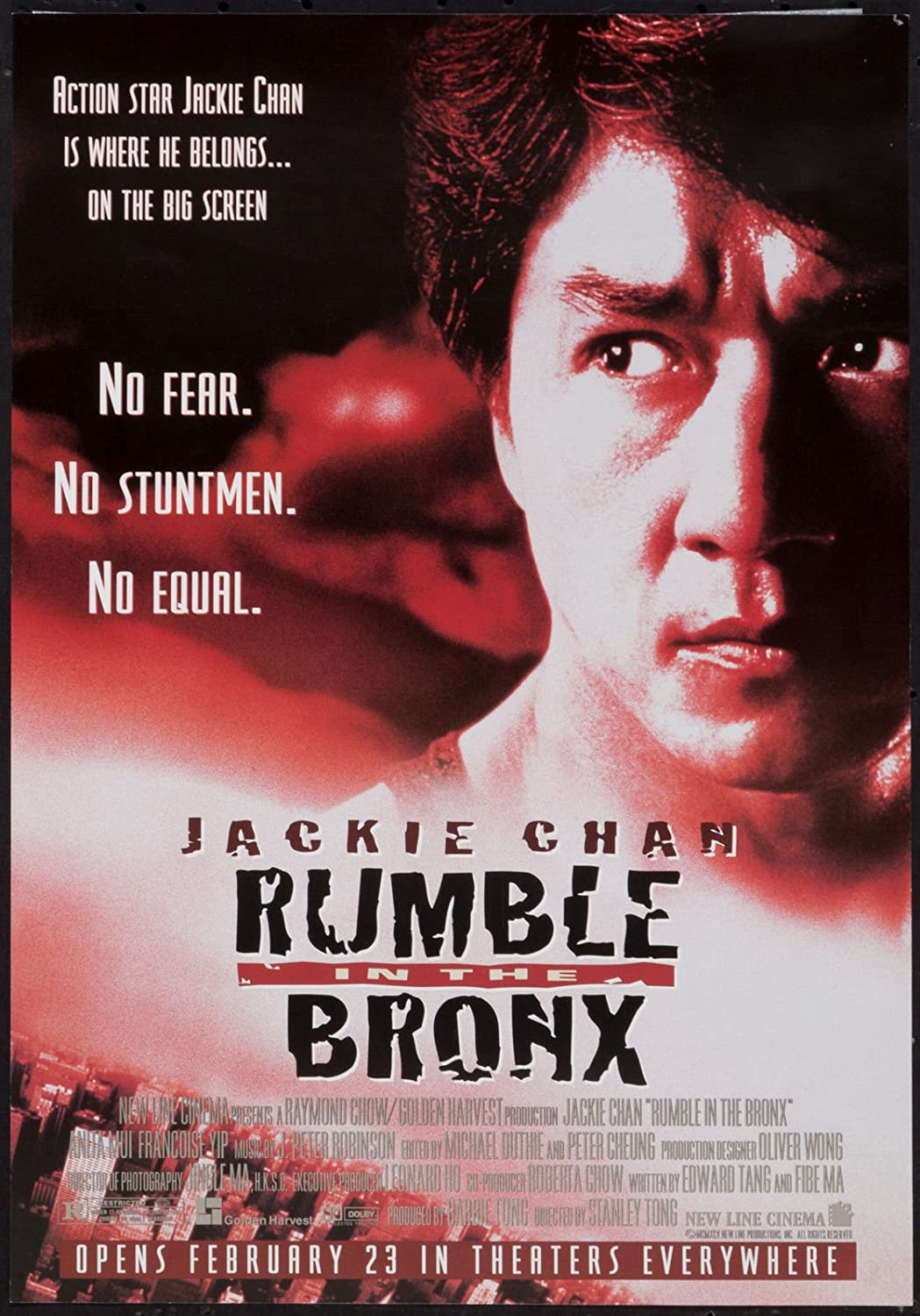 Xem Phim Náo Loạn Phố Bronx Vietsub HD Online - Rophim