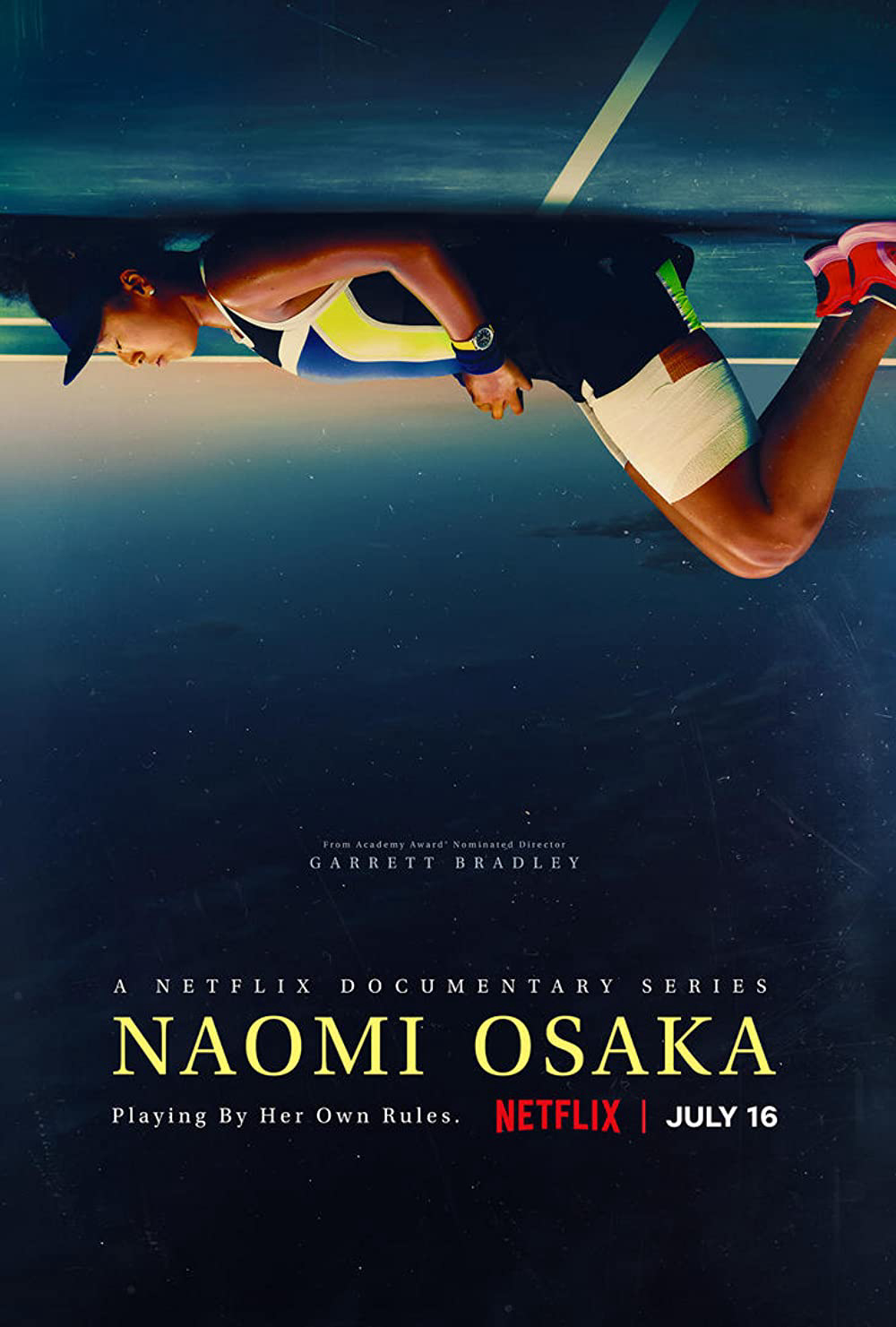 Xem Phim Naomi Osaka Vietsub HD Online - Rophim