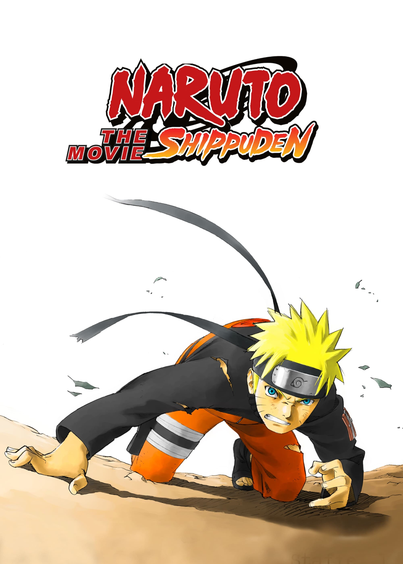 Xem Phim Naruto Shippuden: Cái Chết Tiên Đoán Vietsub HD Online - Rophim