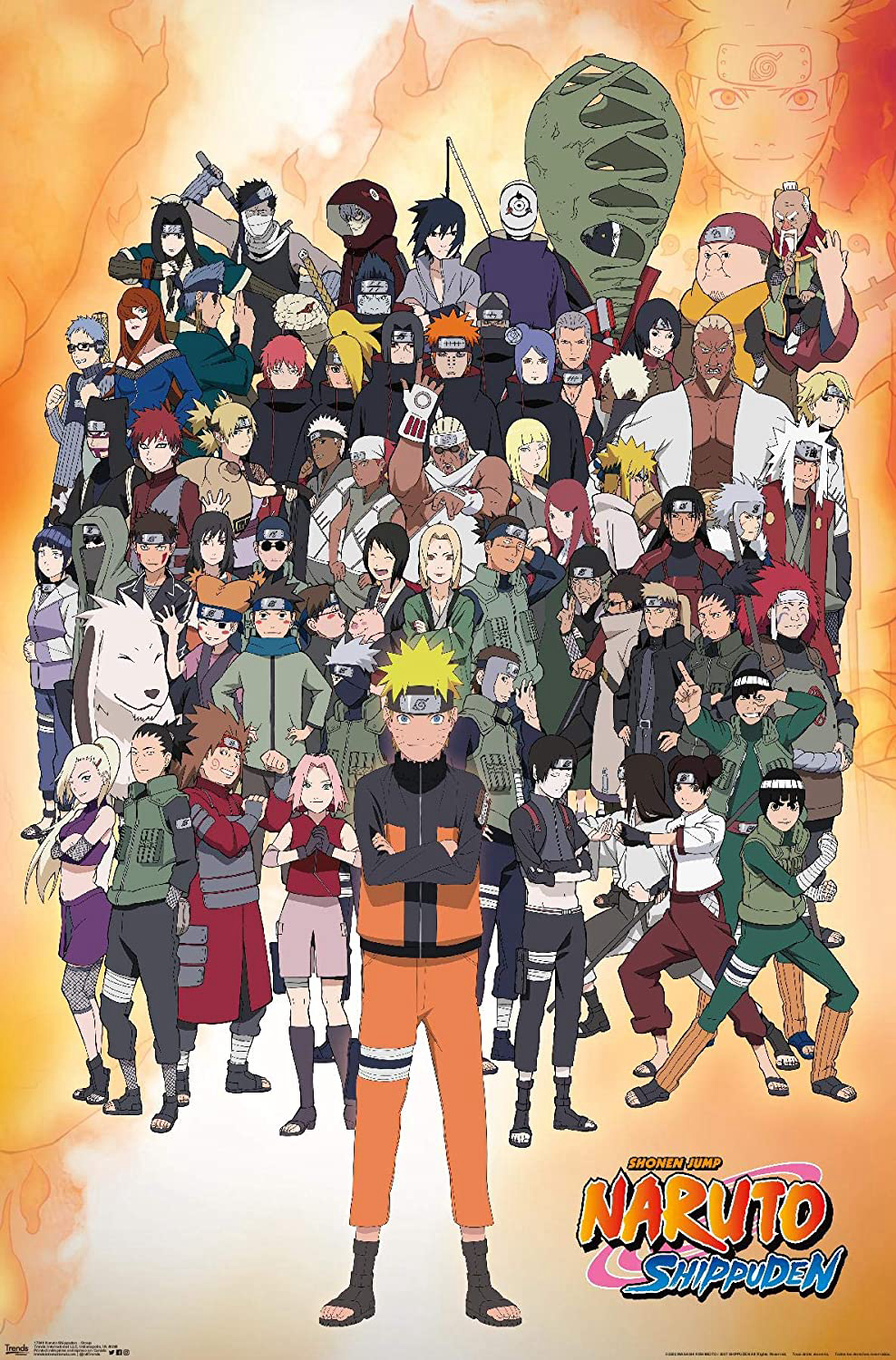 Xem Phim Naruto Shippuden Vietsub HD Online - Rophim