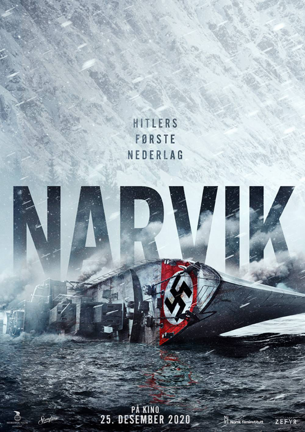 Xem Phim Narvik Vietsub HD Online - Rophim