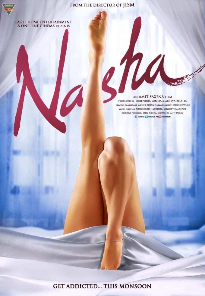 Xem Phim Nasha Vietsub HD Online - Rophim
