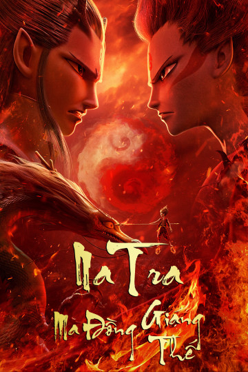 Xem Phim Natra Ma Đồng Giáng Thế Vietsub HD Online - Rophim