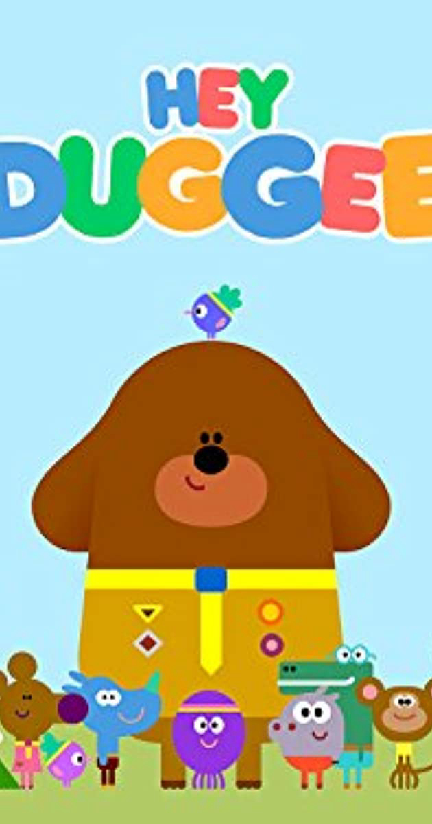 Xem Phim Này Duggee (Phần 1) Vietsub HD Online - Rophim