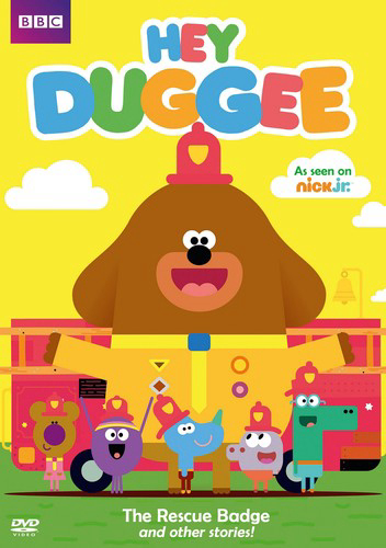 Xem Phim Này Duggee (Phần 2) Vietsub HD Online - Rophim