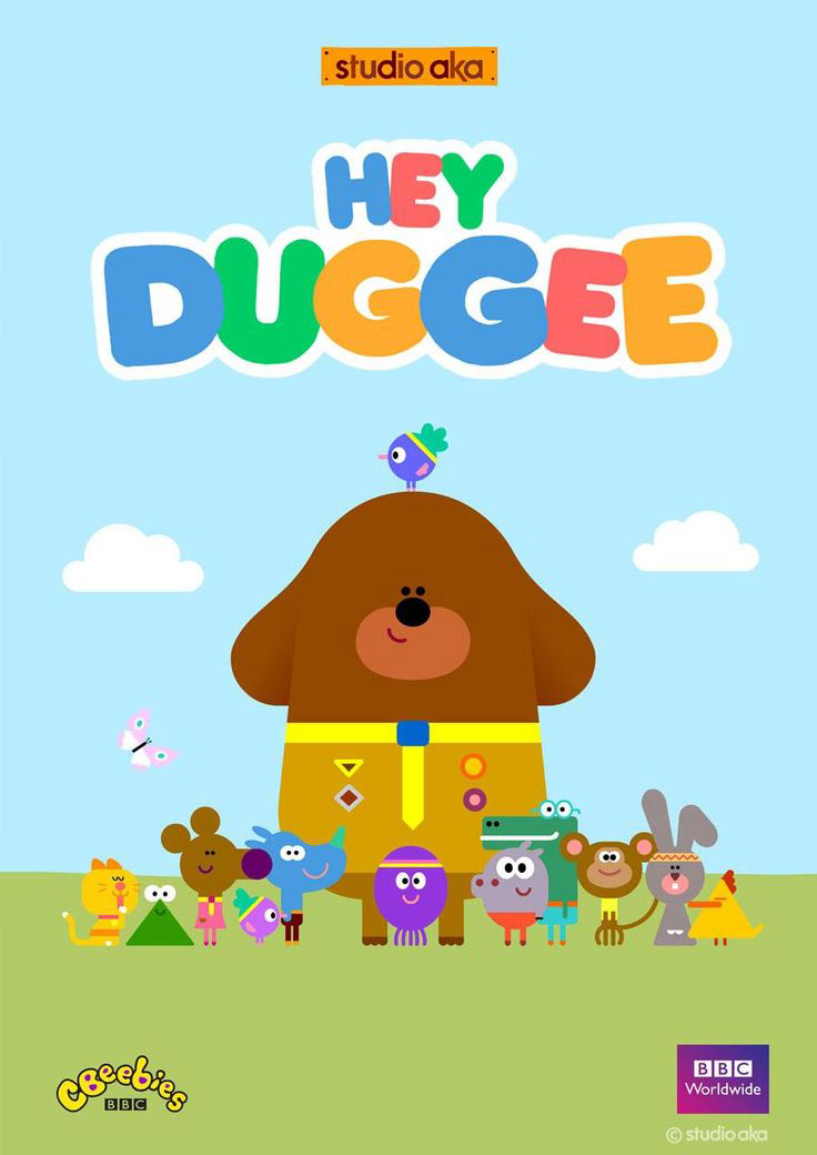 Xem Phim Này Duggee (Phần 3) Vietsub HD Online - Rophim