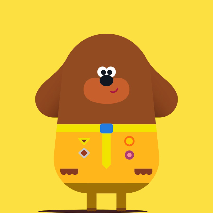 Xem Phim Này Duggee (Phần 1) Vietsub HD Online - Rophim