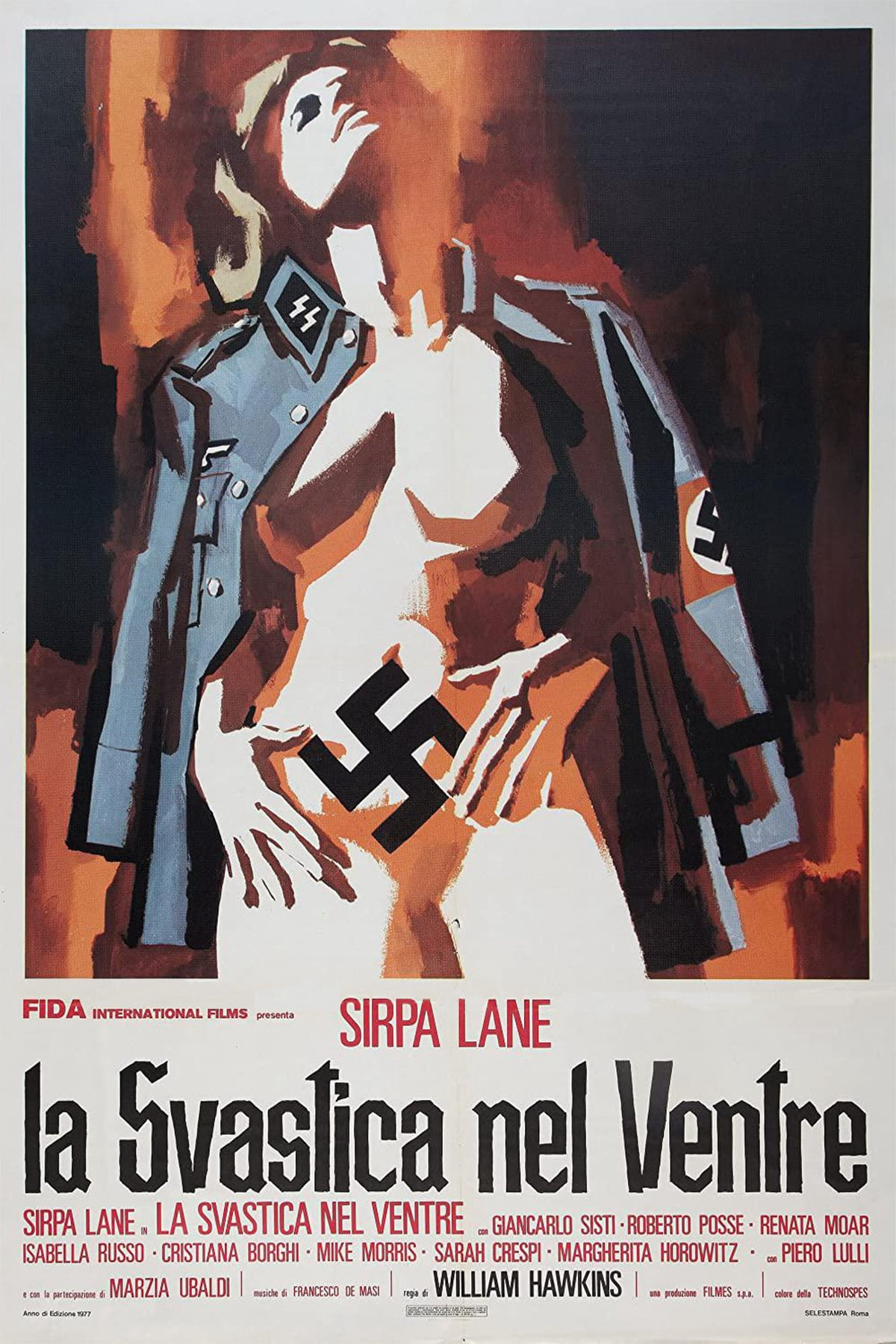 Xem Phim Nazi Love Camp 27 Vietsub HD Online - Rophim