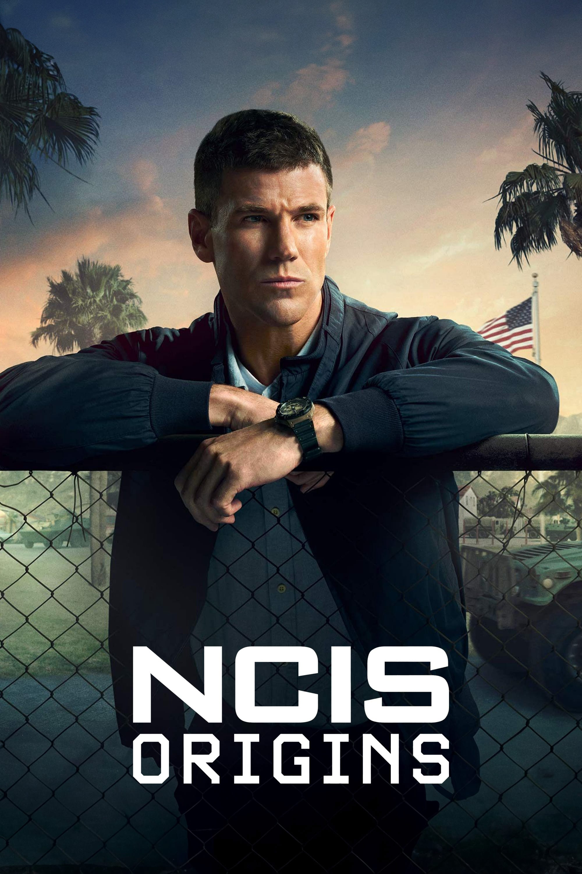 Xem Phim NCIS: Origins Vietsub HD Online - Rophim