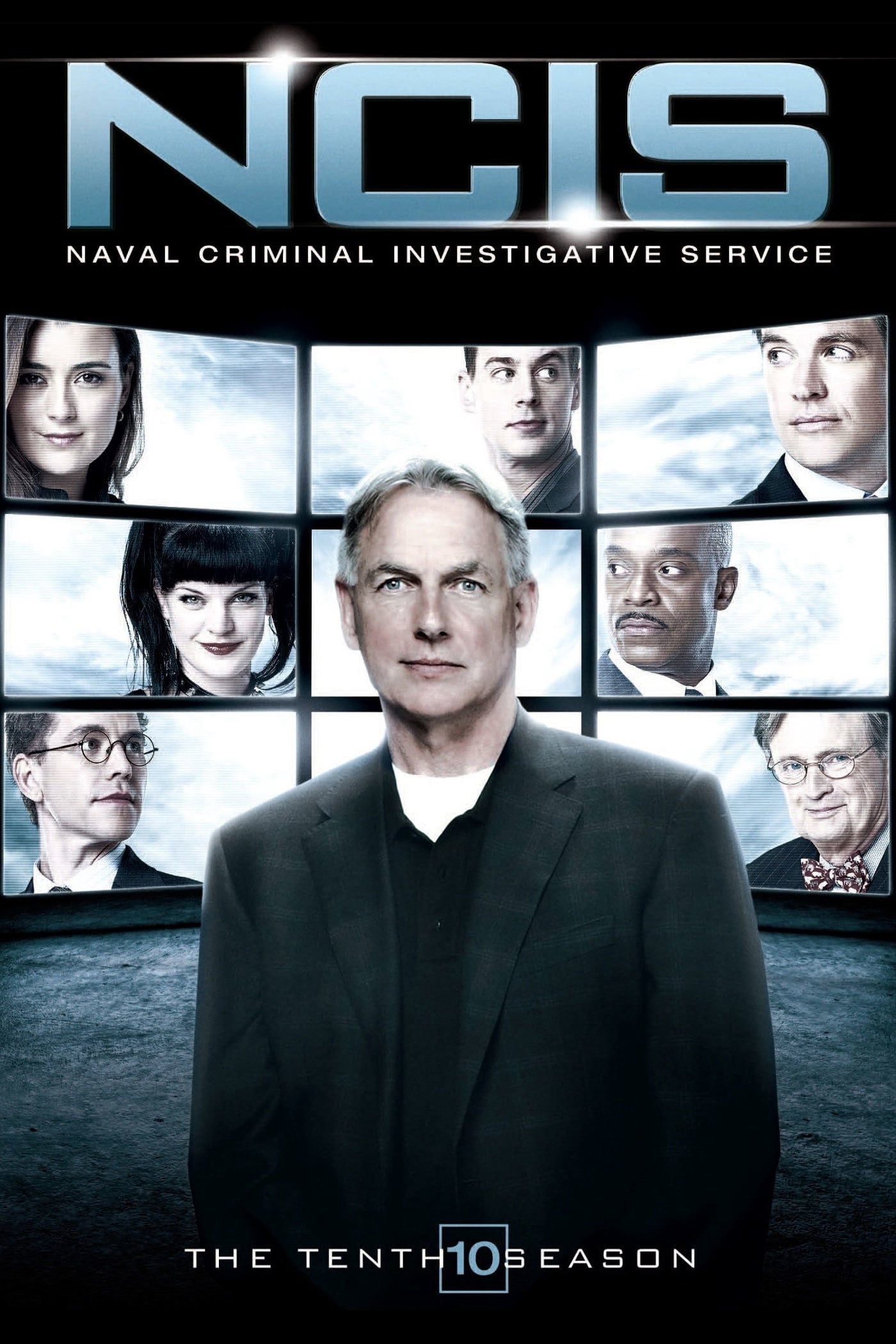 Xem Phim NCIS (Phần 10) Vietsub HD Online - Rophim