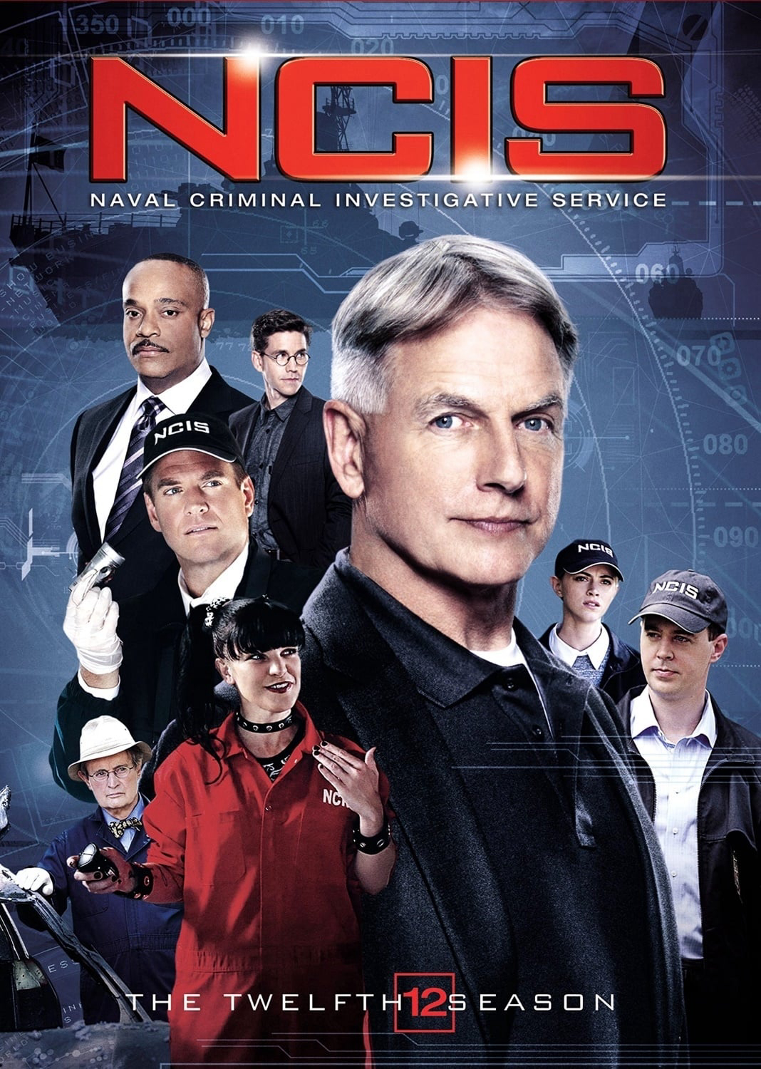 Xem Phim NCIS (Phần 12) Vietsub HD Online - Rophim