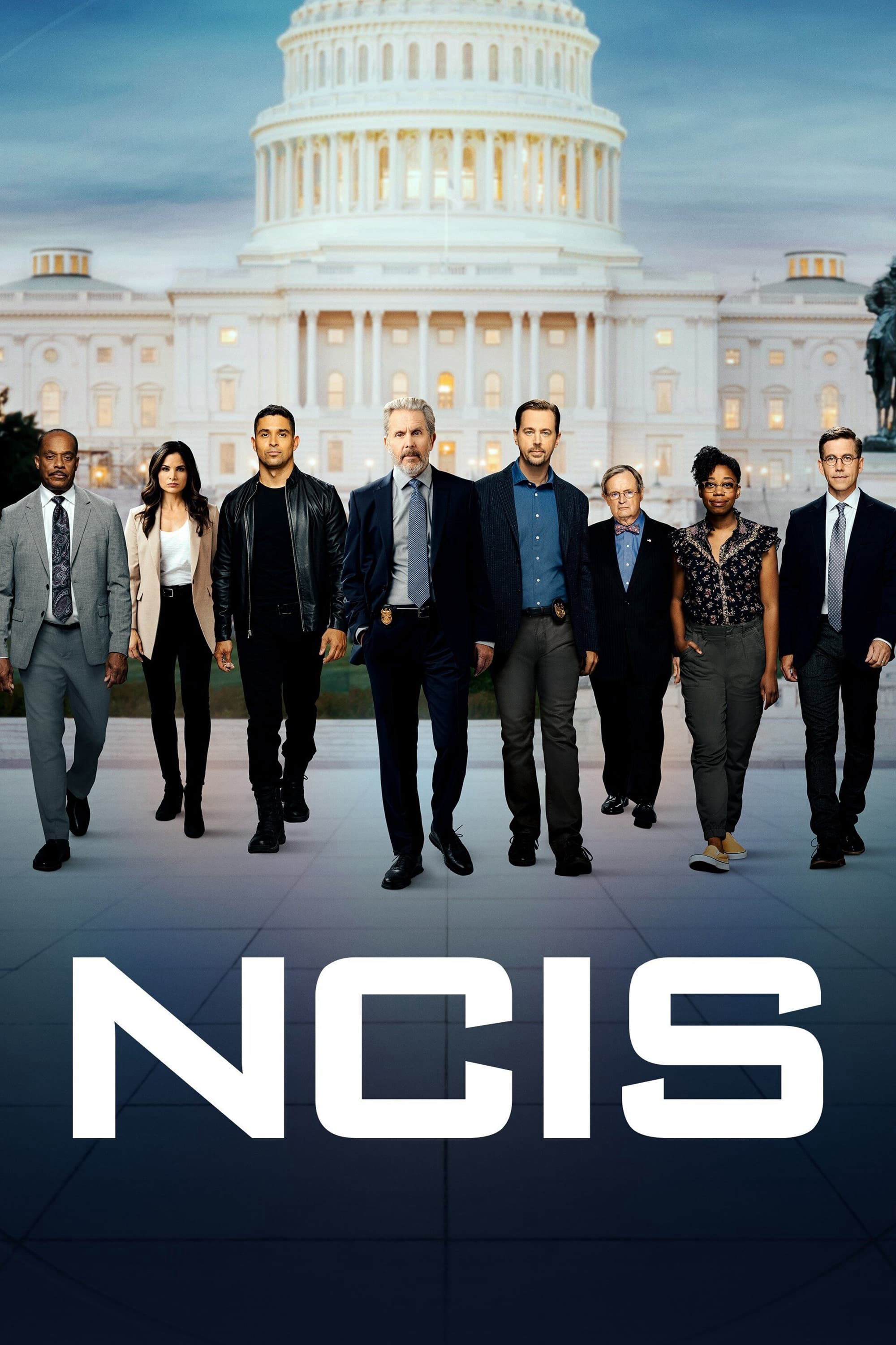Xem Phim NCIS (Phần 14) Vietsub HD Online - Rophim