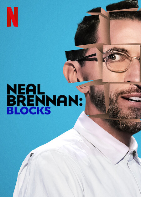 Xem Phim Neal Brennan: Blocks Vietsub HD Online - Rophim