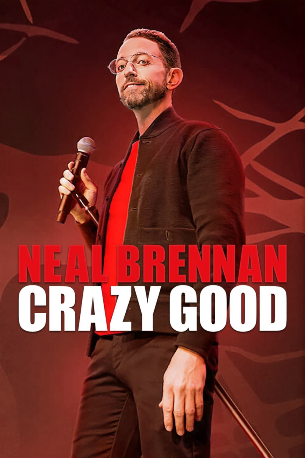 Xem Phim Neal Brennan: Tốt điên cuồng Vietsub HD Online - Rophim