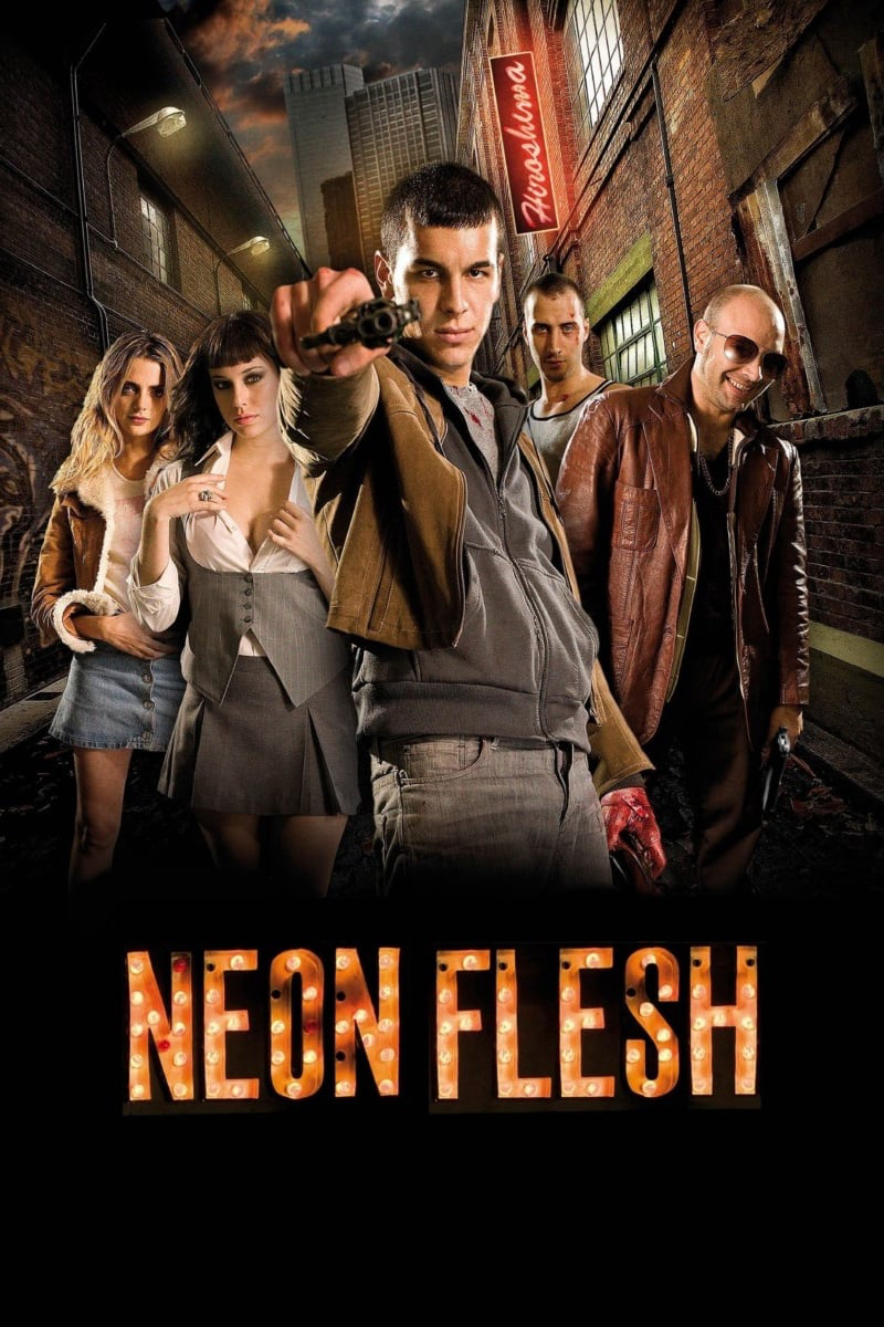 Xem Phim Neon Flesh Vietsub HD Online - Rophim