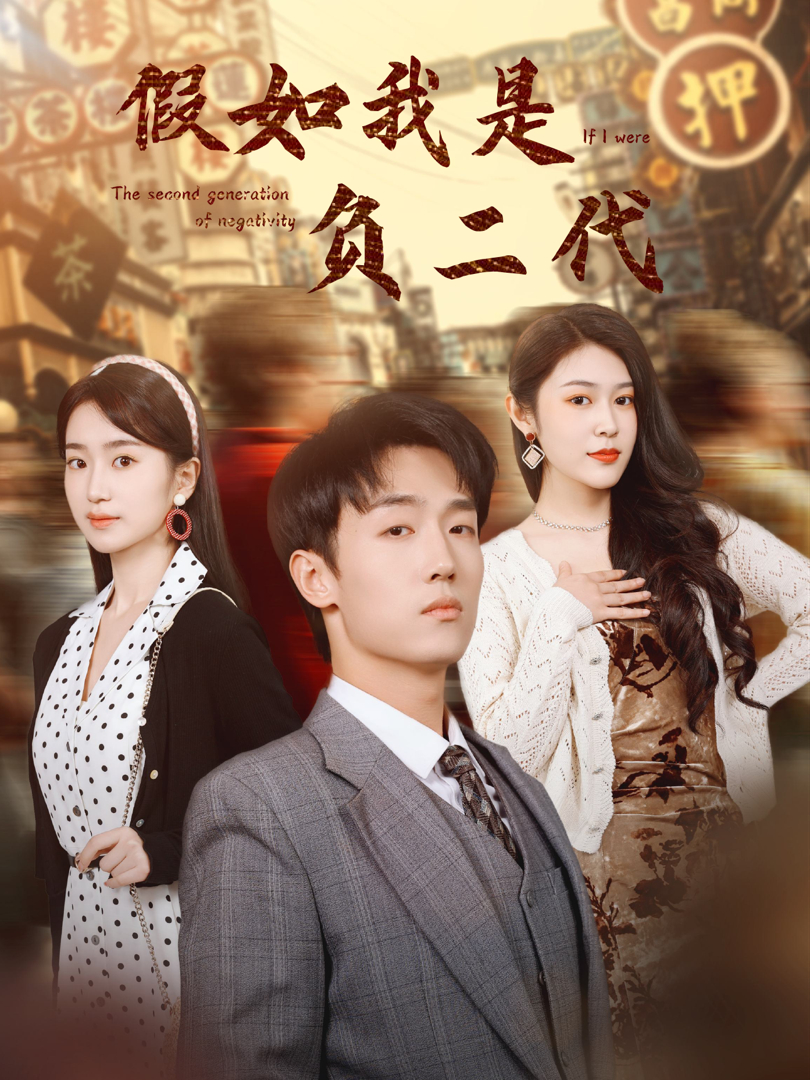 Xem Phim Nếu Tôi Là Thế Hệ Thứ Hai Nợ Nần Vietsub HD Online - Rophim