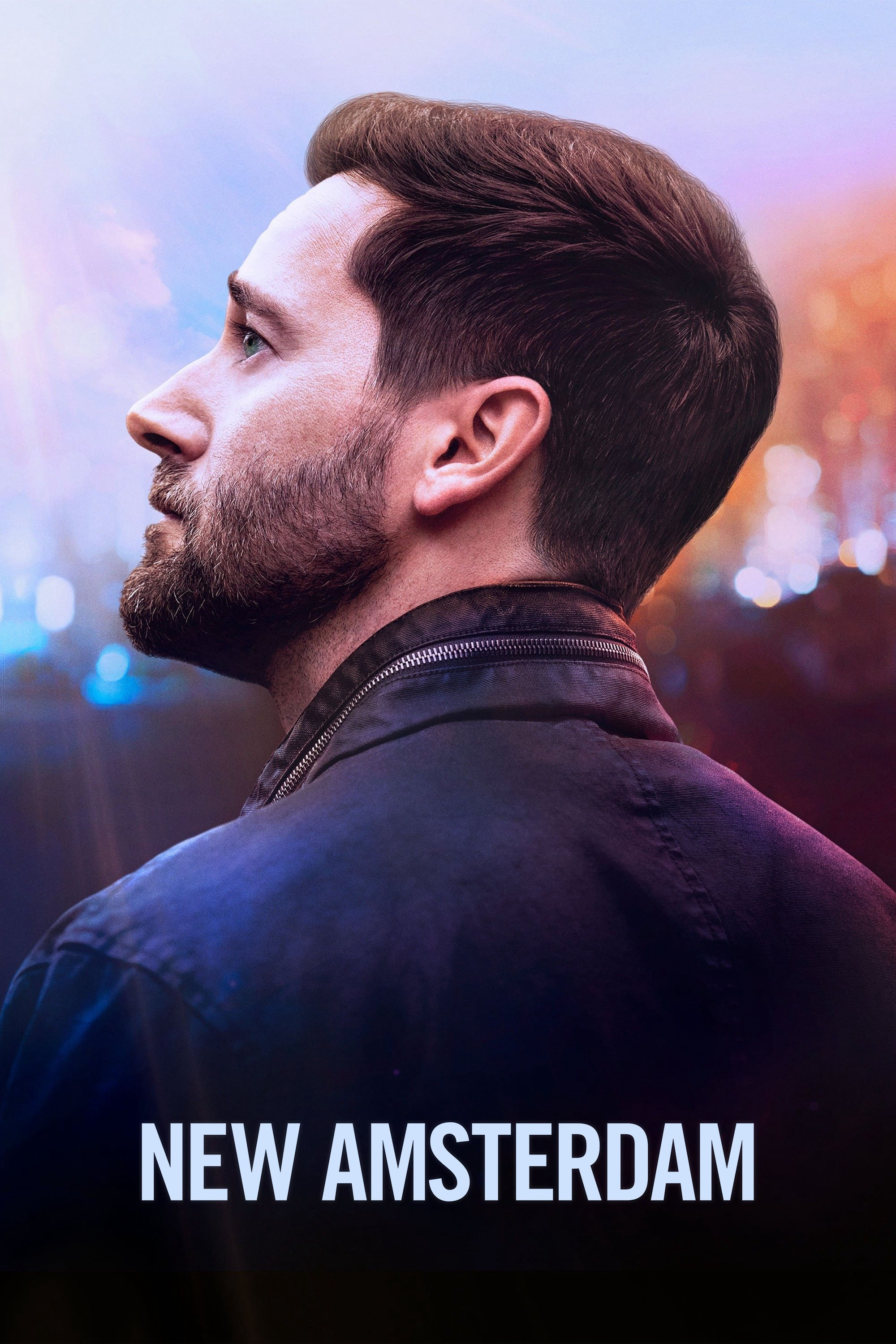 Xem Phim New Amsterdam (Phần 5) Vietsub HD Online - Rophim