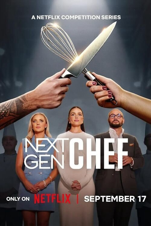 Xem Phim Next Gen Chef Vietsub HD Online - Rophim