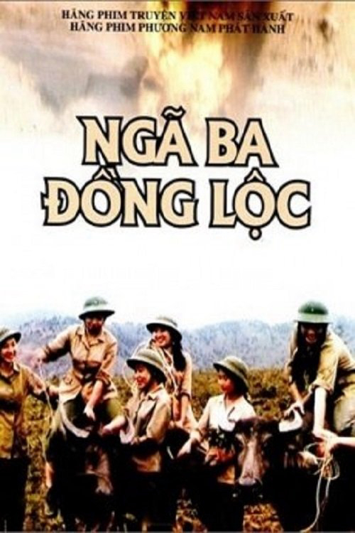 Xem Phim Ngã Ba Đồng Lộc Vietsub HD Online - Rophim