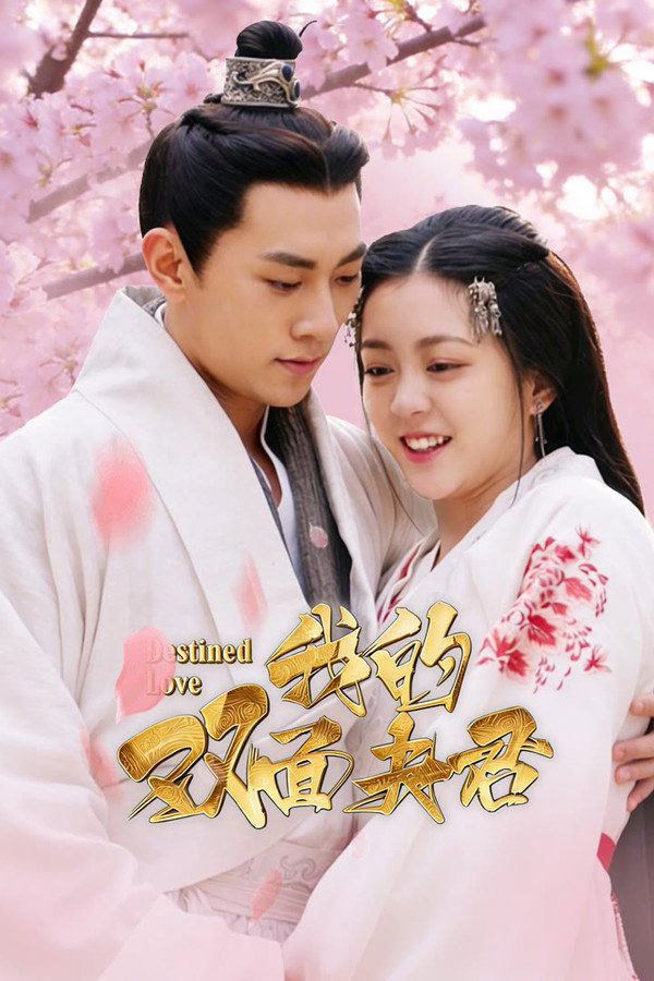 Xem Phim Ngã Đích Song Diện Phu Quân Vietsub HD Online - Rophim