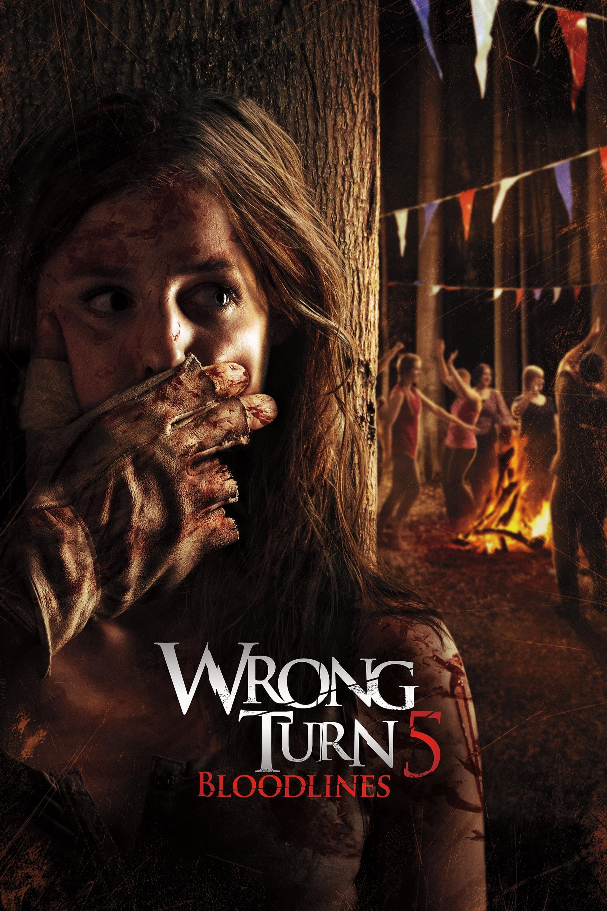 Xem Phim Ngã Rẽ Tử Thần: Huyết Thống Vietsub HD Online - Rophim