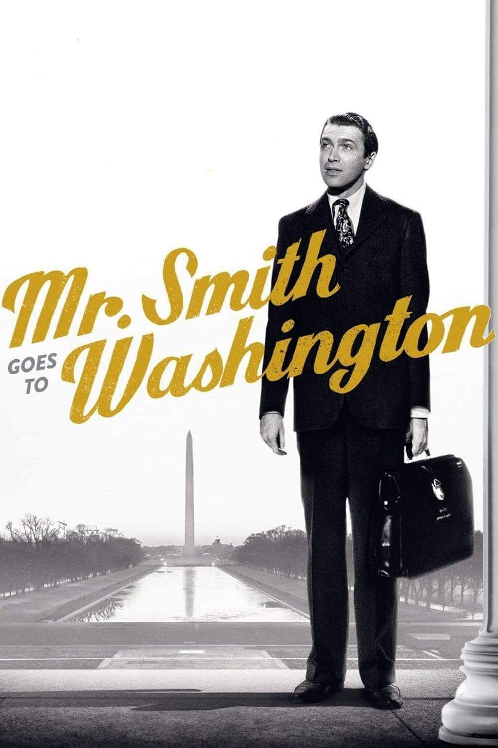 Xem Phim Ngài Smith Tới Washington Vietsub HD Online - Rophim