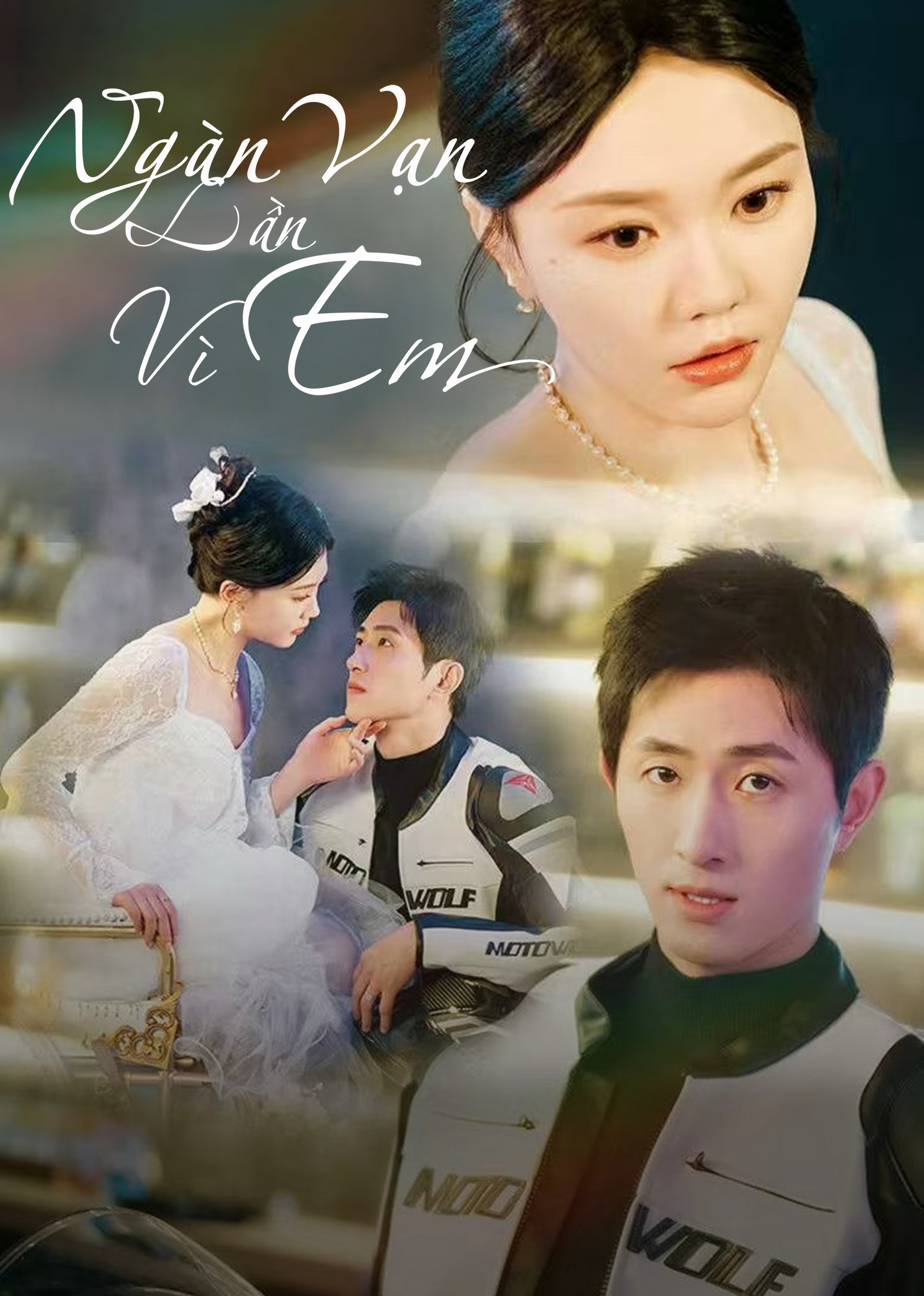 Xem Phim Ngàn Vạn Lần Vì Em Vietsub HD Online - Rophim