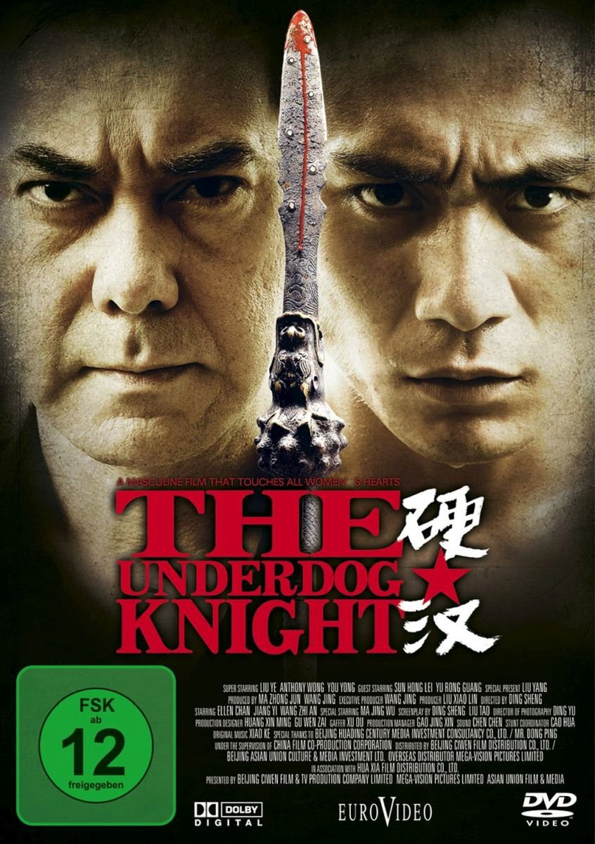 Xem Phim Ngạnh Hán Vietsub HD Online - Rophim