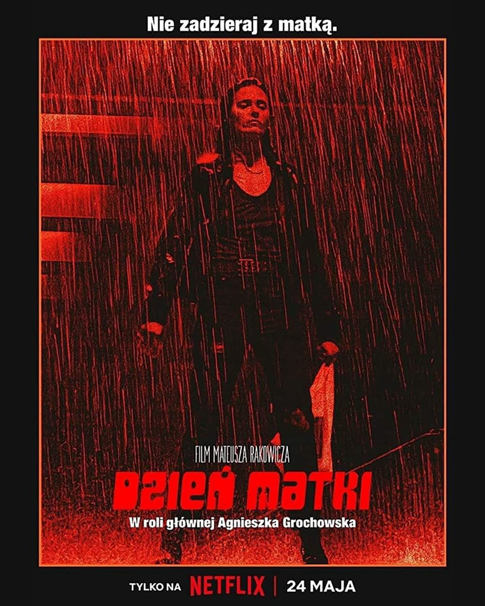 Xem Phim Ngày của mẹ Vietsub HD Online - Rophim