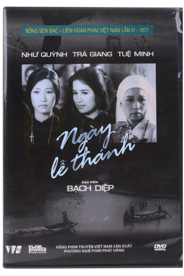 Xem Phim Ngày Lễ Thánh Vietsub HD Online - Rophim
