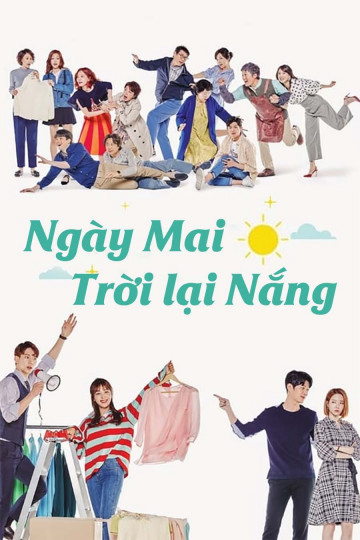 Xem Phim Ngày Mai Trời Lại Nắng Vietsub HD Online - Rophim
