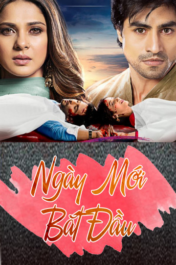Xem Phim Ngày Mới Bắt Đầu Vietsub HD Online - Rophim