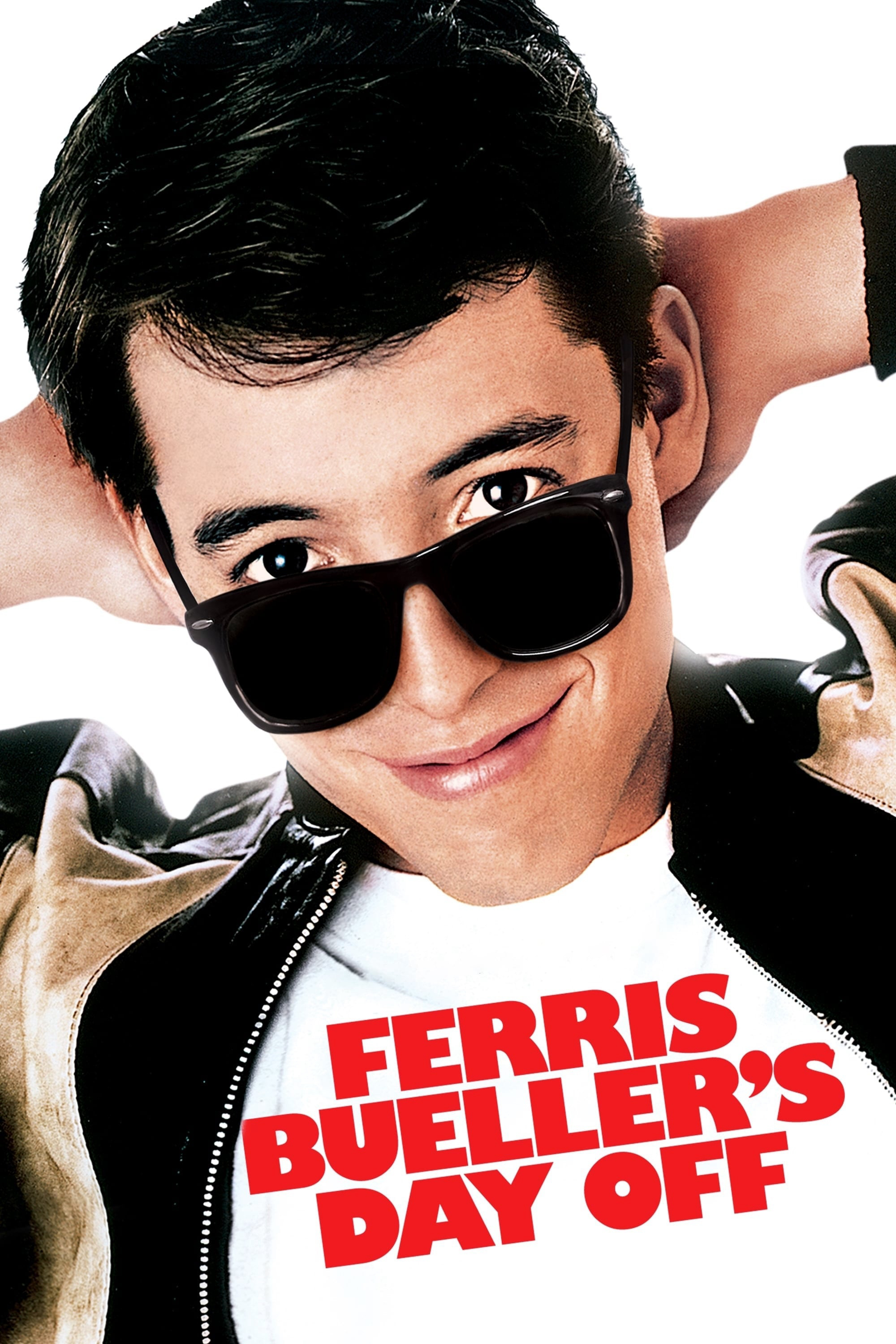 Xem Phim Ngày nghỉ của Ferris Bueller Vietsub HD Online - Rophim
