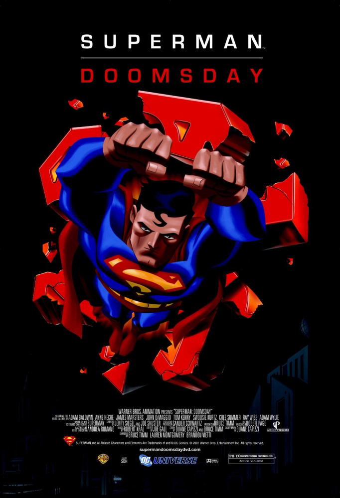 Xem Phim Ngày Tàn Của Siêu Nhân Vietsub HD Online - Rophim
