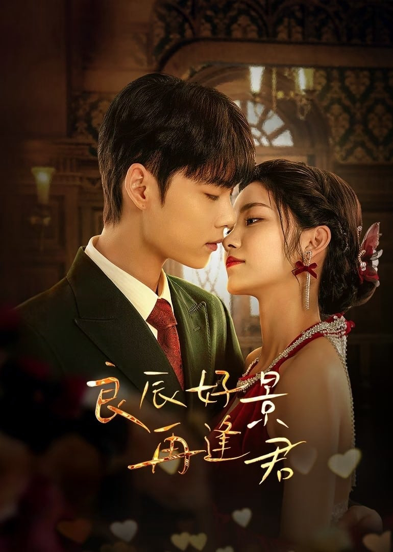 Xem Phim Ngày Tốt Cảnh Đẹp Gặp Lại Chàng Vietsub HD Online - Rophim