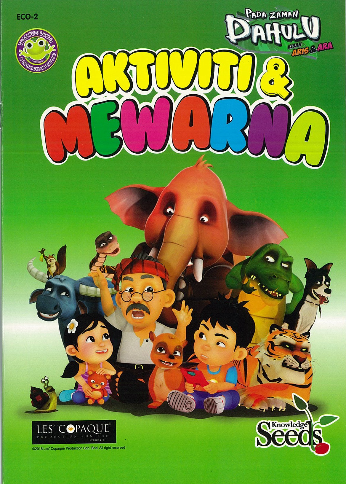 Xem Phim Ngày xửa ngày xưa: Truyện cổ Malay (Phần 1) Vietsub HD Online - Rophim