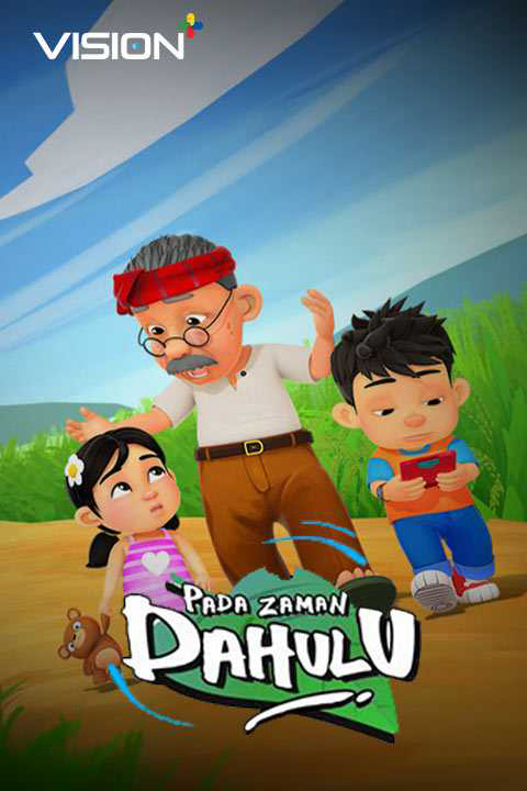 Xem Phim Ngày xửa ngày xưa: Truyện cổ Malay (Phần 4) Vietsub HD Online - Rophim