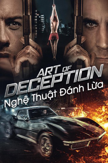 Xem Phim Nghệ Thuật Đánh Lừa Vietsub HD Online - Rophim