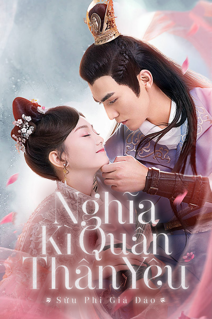 Xem Phim Nghĩa Kỳ Quân Thân Yêu Vietsub HD Online - Rophim