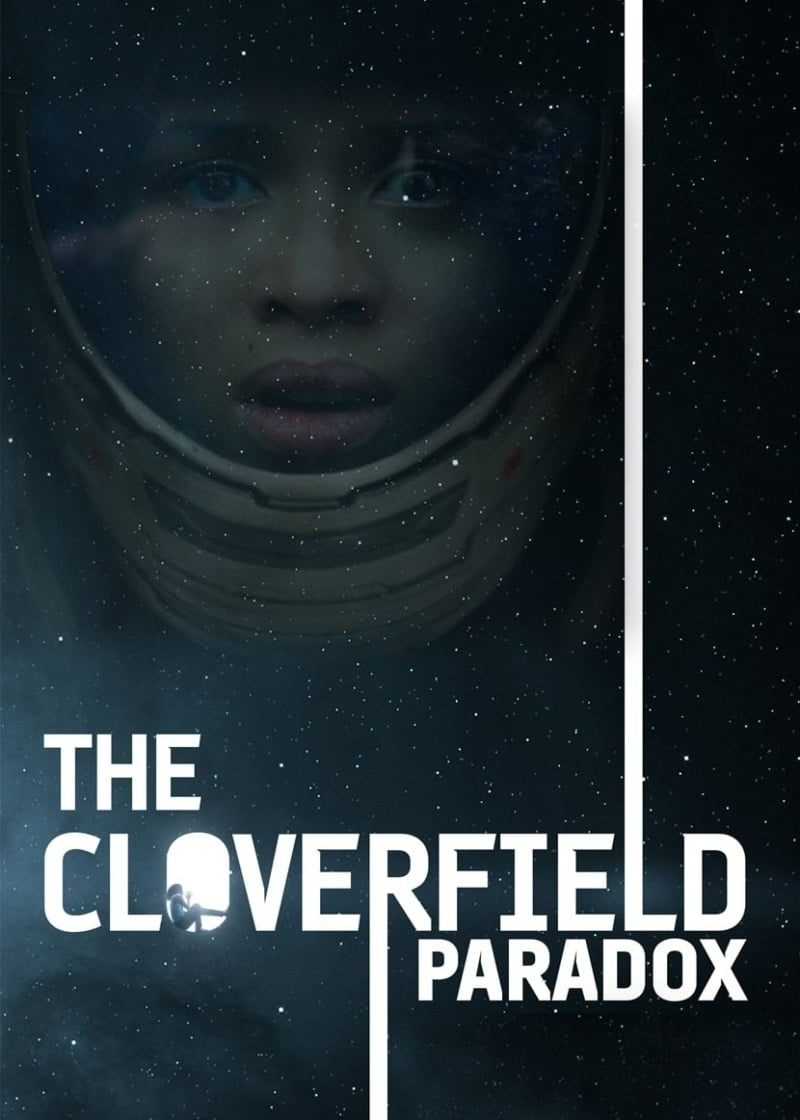Xem Phim Nghịch Lý Cloverfield Vietsub HD Online - Rophim