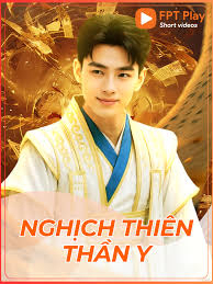 Xem Phim Nghịch Thiên Thần Y Vietsub HD Online - Rophim