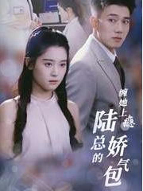 Xem Phim Nghiện Cô Ấy: Công Chúa Cưng của Tổng Giám Đốc Lục Vietsub HD Online - Rophim