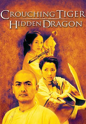 Xem Phim Ngọa Hổ Tàng Long Vietsub HD Online - Rophim