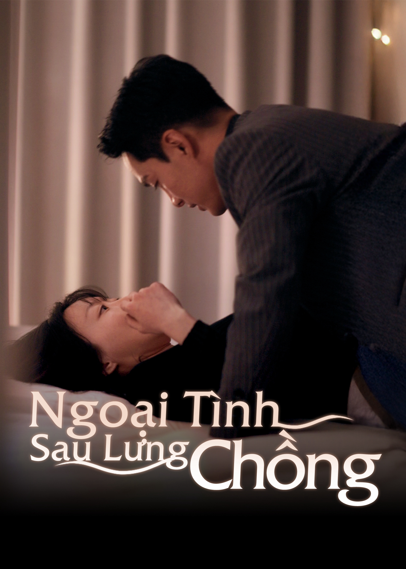 Xem Phim Ngoại Tình Sau Lưng Chồng Vietsub HD Online - Rophim