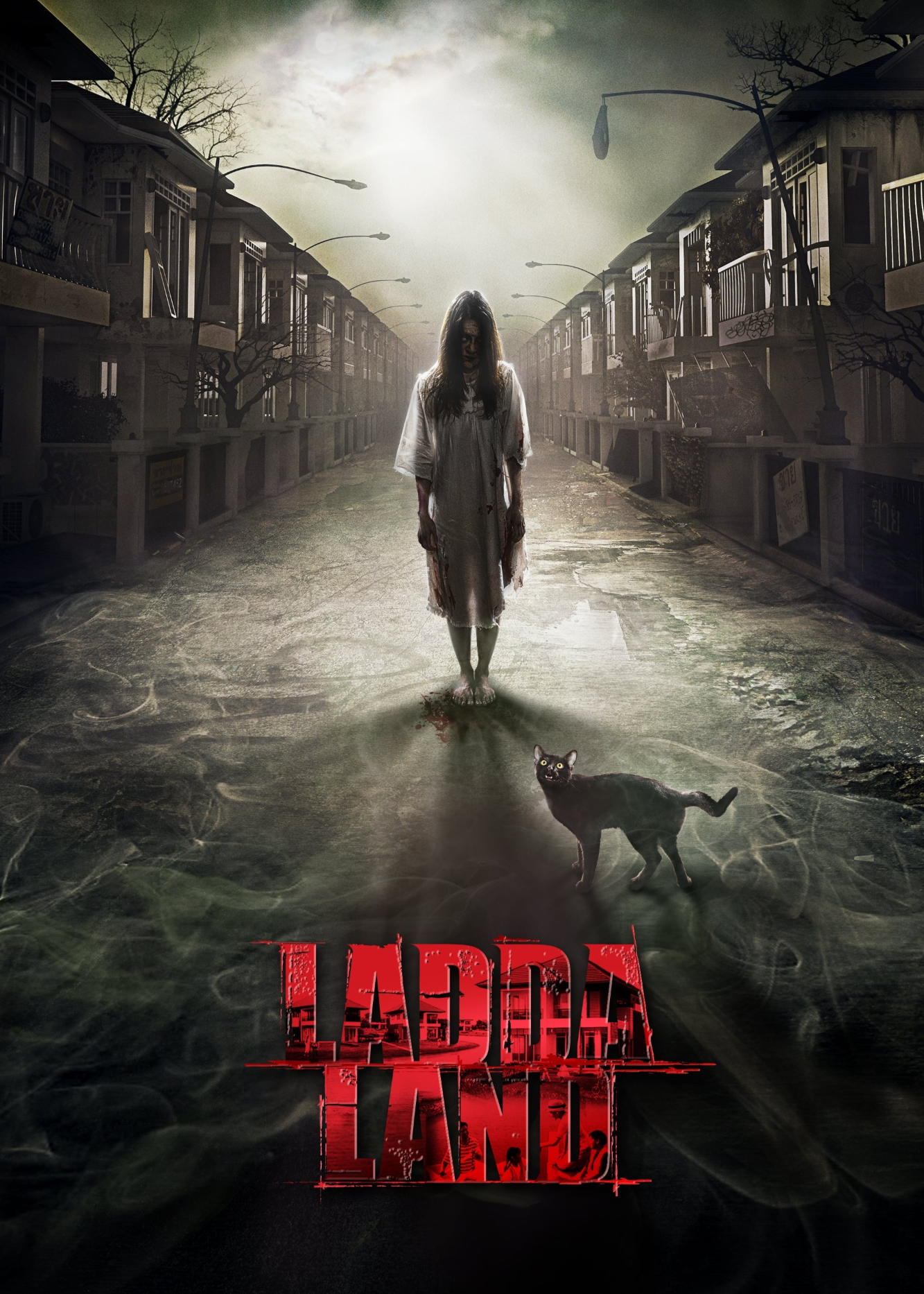 Xem Phim Ngôi Làng Bí Ẩn Vietsub HD Online - Rophim