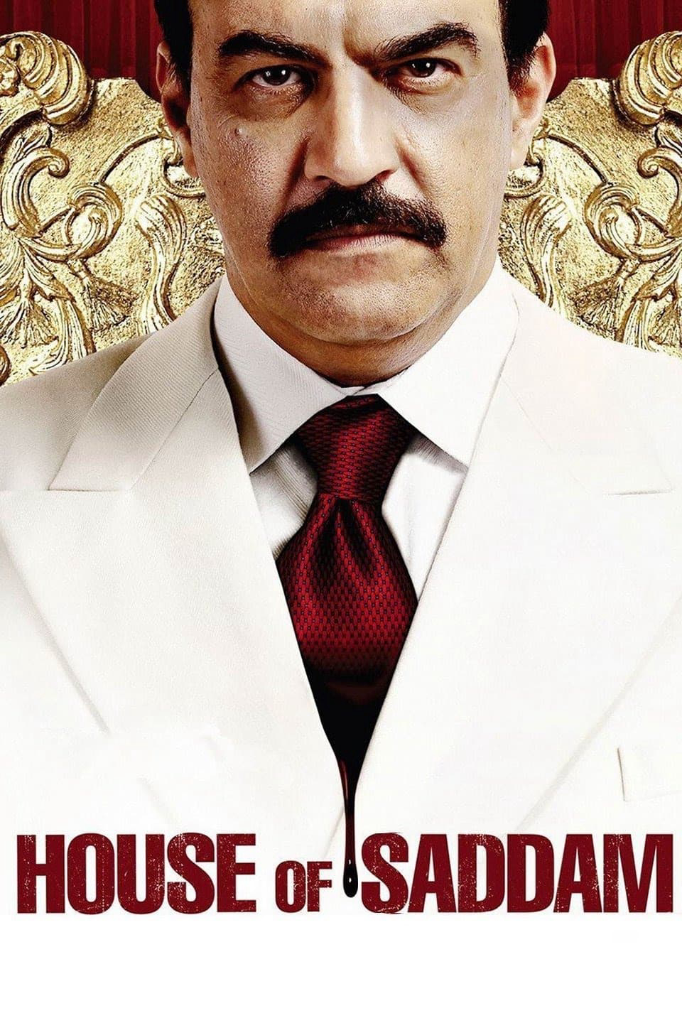 Xem Phim Ngôi Nhà Của Saddam Vietsub HD Online - Rophim