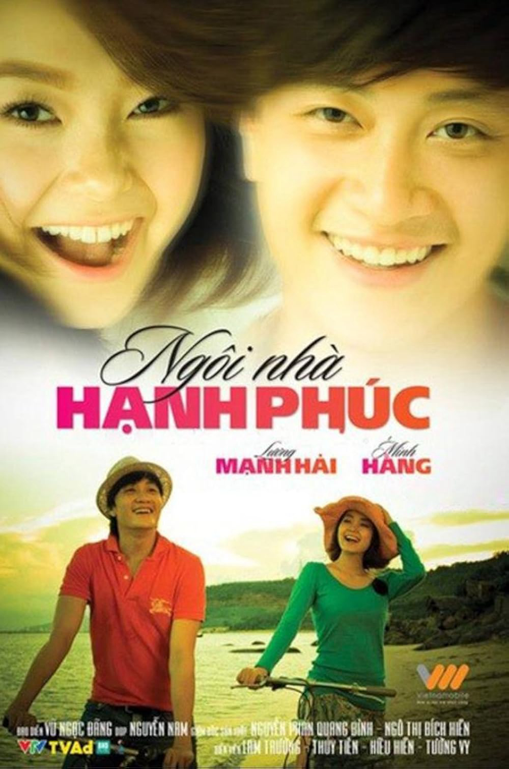 Xem Phim Ngôi Nhà Hạnh Phúc Việt Nam Vietsub HD Online - Rophim